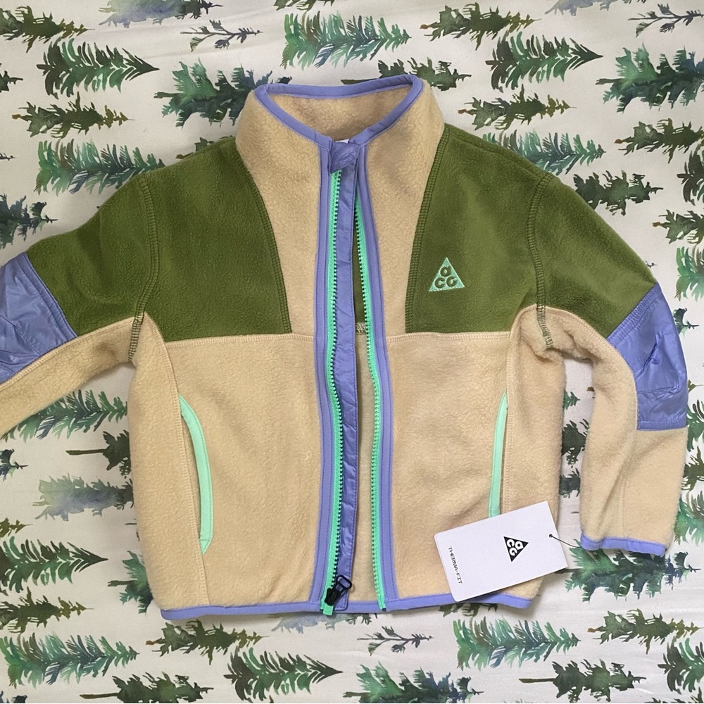 NWT Nike ACG 3T Thermal Fit